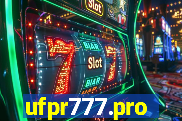 ufpr777.pro