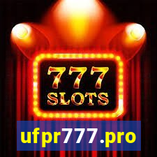 ufpr777.pro