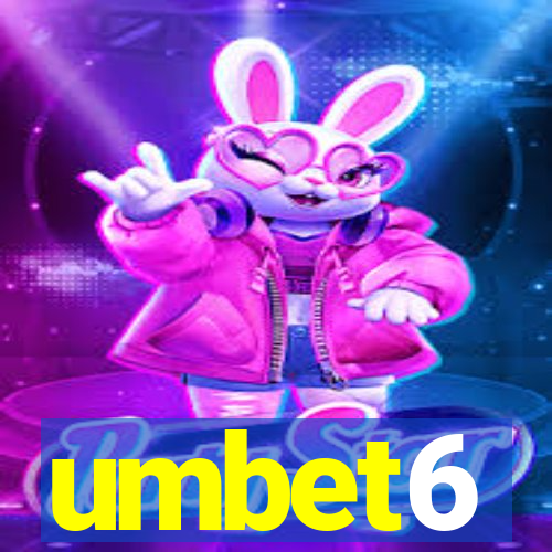 umbet6