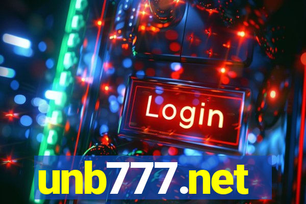 unb777.net