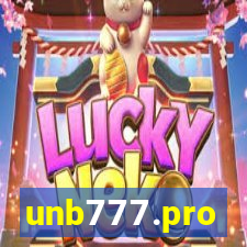 unb777.pro