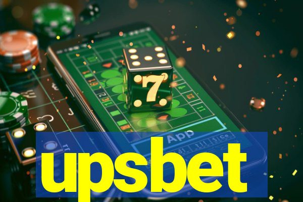 upsbet