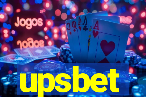 upsbet