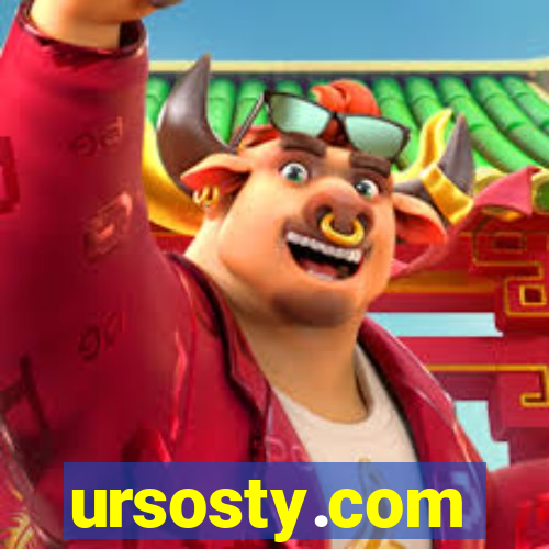 ursosty.com