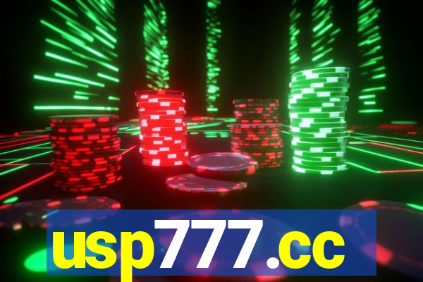 usp777.cc