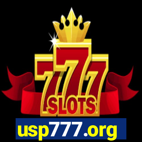 usp777.org