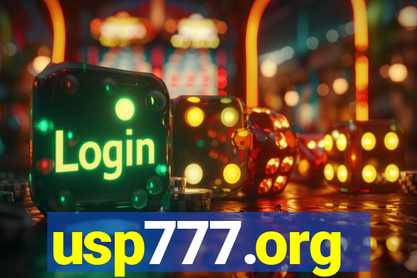 usp777.org