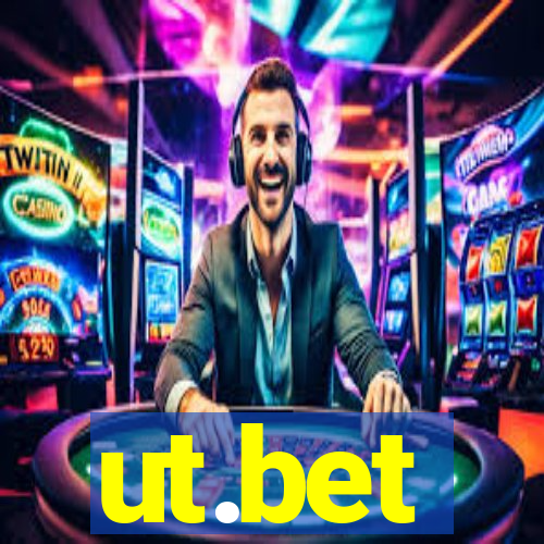 ut.bet