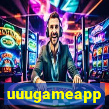 uuugameapp