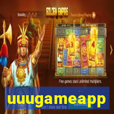 uuugameapp