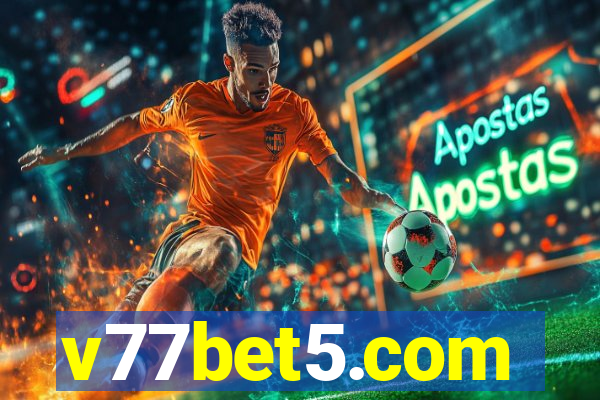 v77bet5.com