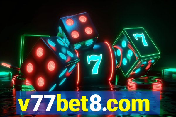 v77bet8.com