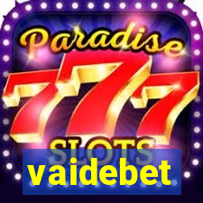 vaidebet