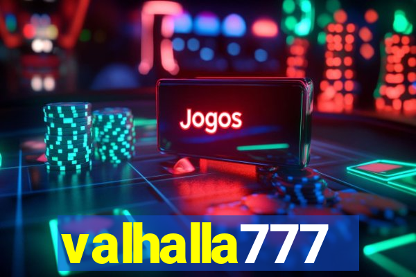 valhalla777