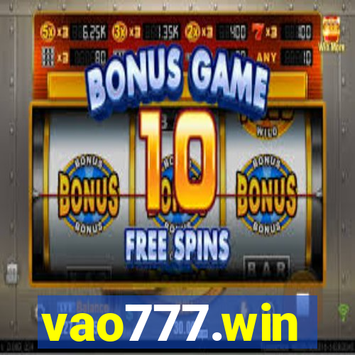 vao777.win