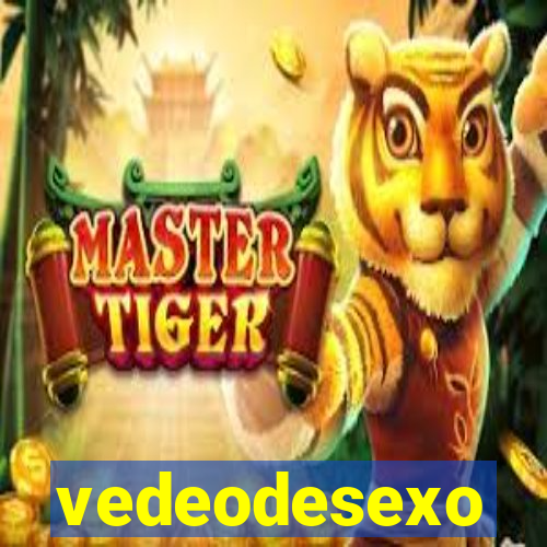 vedeodesexo