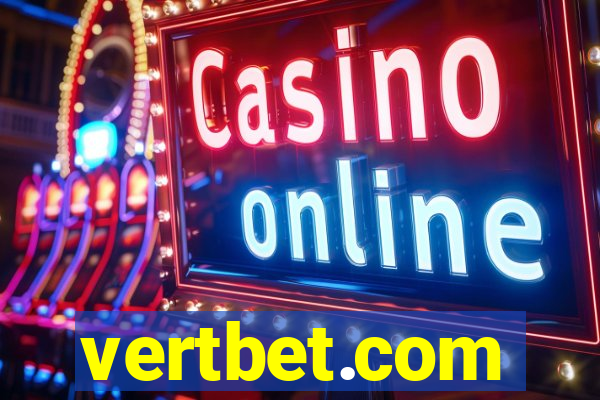 vertbet.com