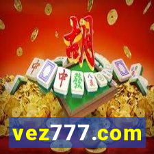 vez777.com