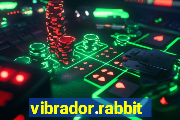 vibrador.rabbit