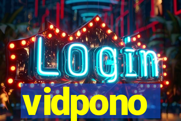 vidpono