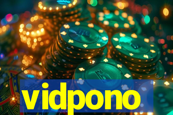 vidpono