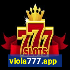 viola777.app