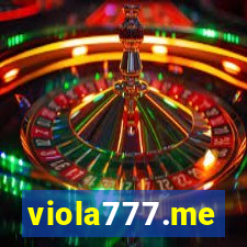 viola777.me