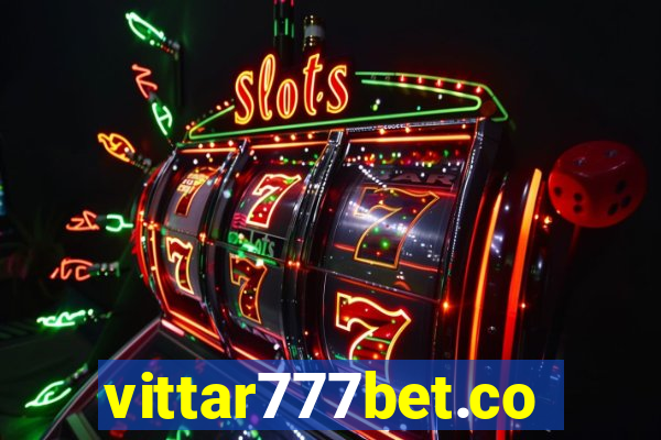 vittar777bet.com