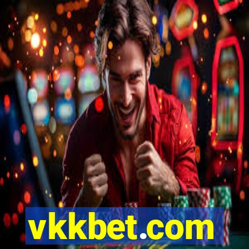 vkkbet.com