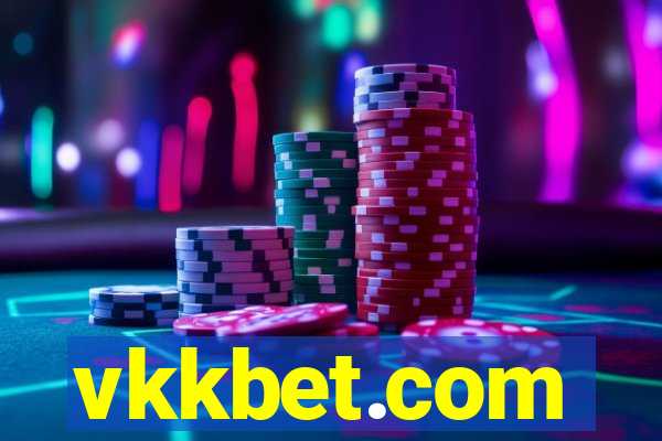 vkkbet.com