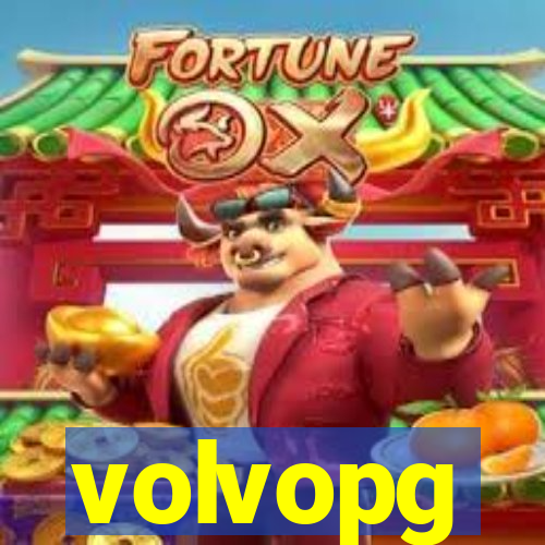 volvopg