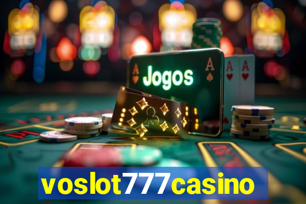 voslot777casino