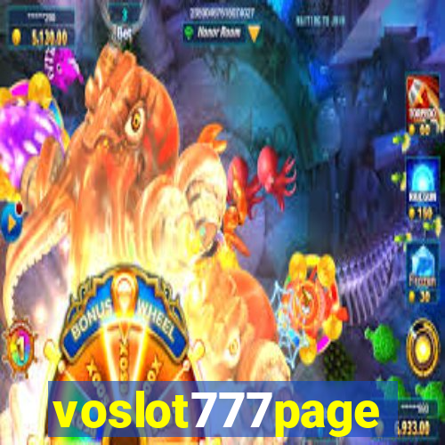 voslot777page