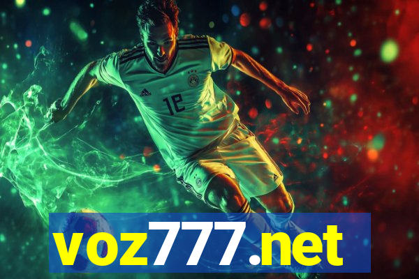 voz777.net