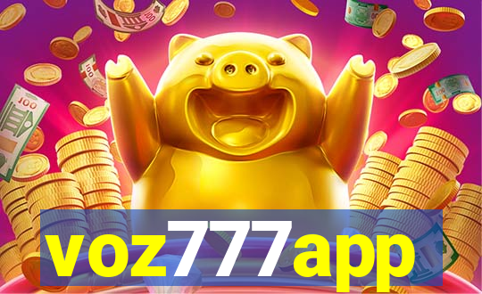 voz777app