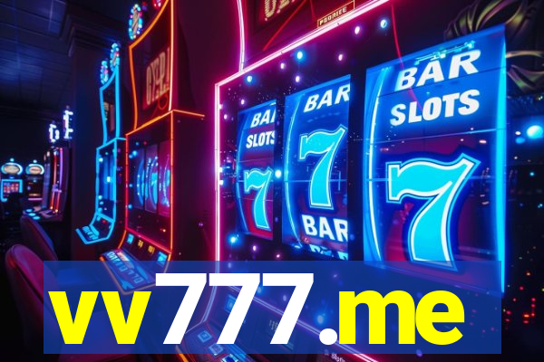 vv777.me