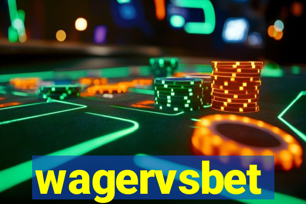 wagervsbet