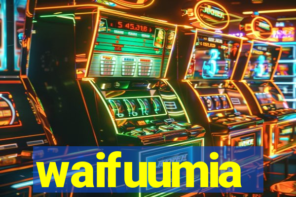 waifuumia