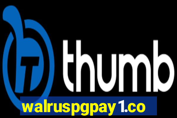 walruspgpay1.com