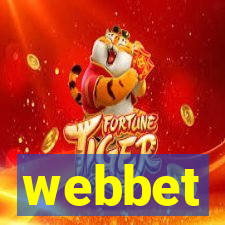 webbet