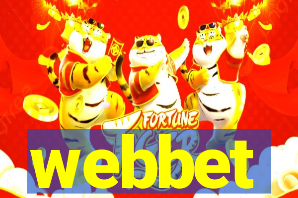 webbet