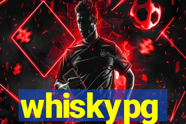 whiskypg