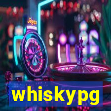 whiskypg