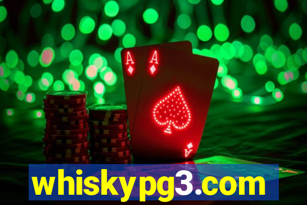 whiskypg3.com