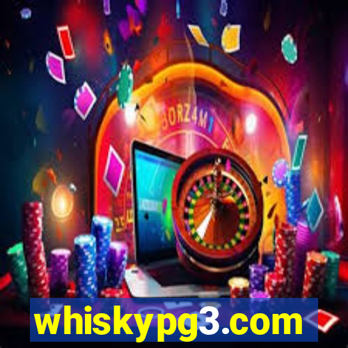 whiskypg3.com