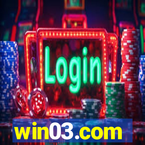 win03.com