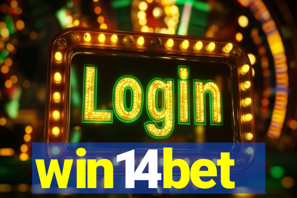 win14bet