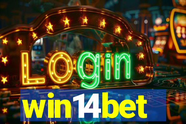 win14bet