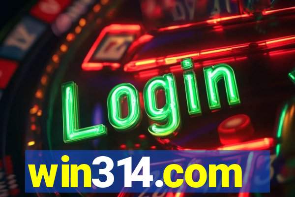 win314.com