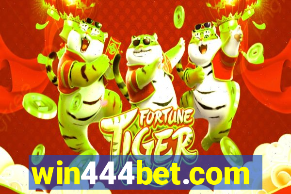 win444bet.com